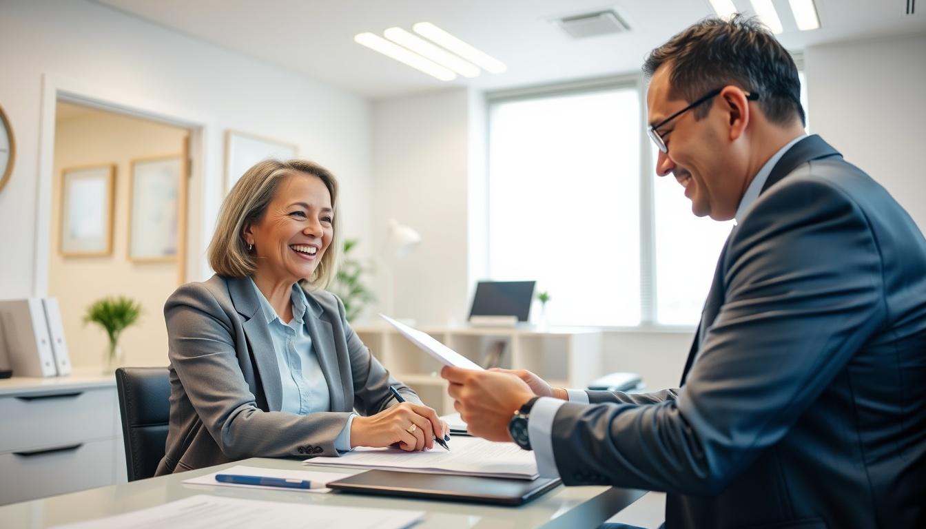 Key Benefits of Our Services