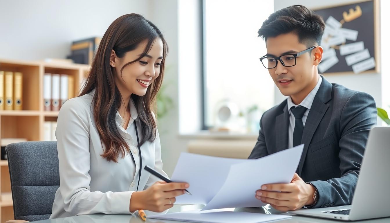 Business Notary Services