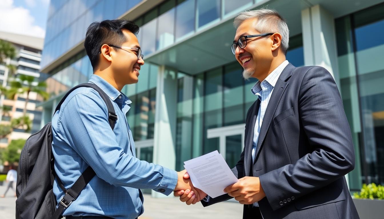 Contract Notarization