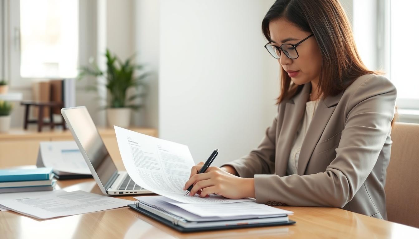Notarization for Individuals